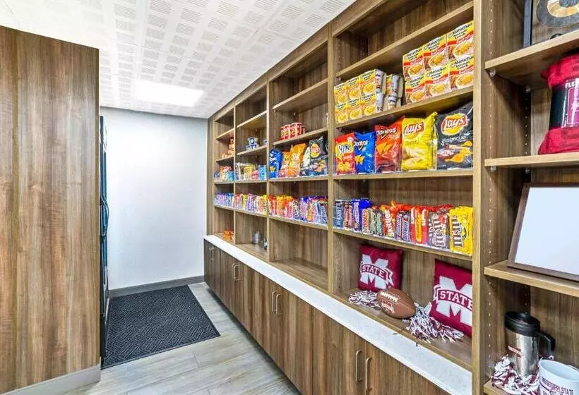 هتل La Quinta By Wyndham Columbus Ms