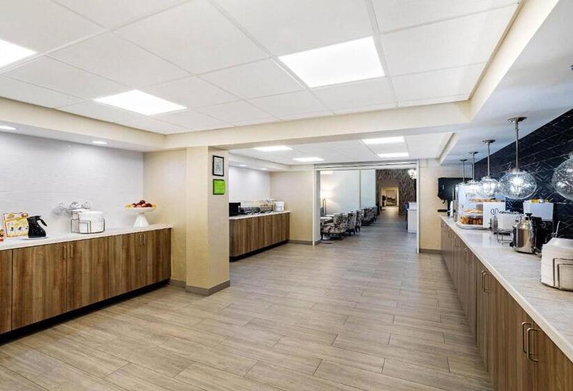 酒店 La Quinta By Wyndham Columbus Ms