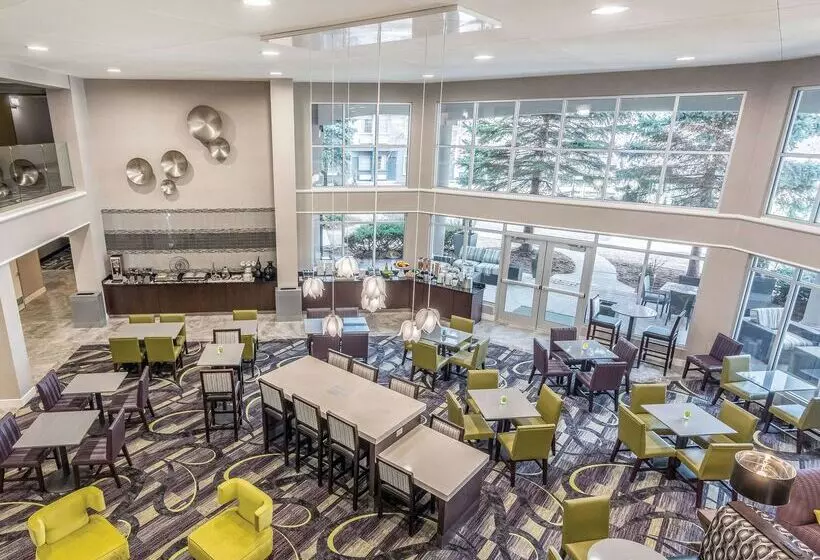 호텔 La Quinta By Wyndham Denver Tech Center