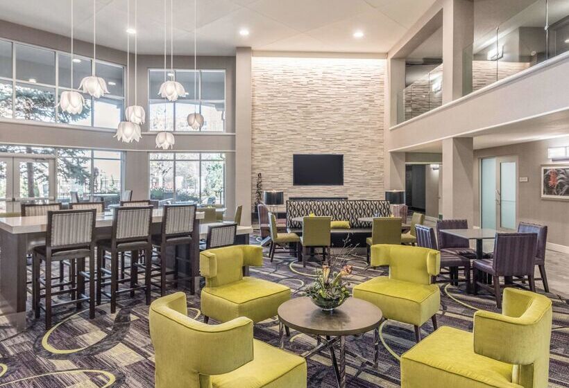 فندق La Quinta By Wyndham Denver Tech Center