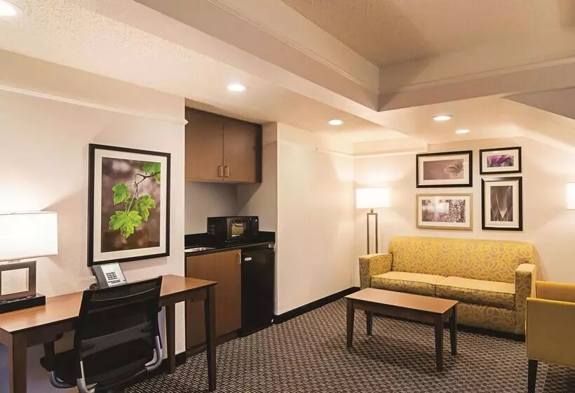 호텔 La Quinta By Wyndham Denver Tech Center