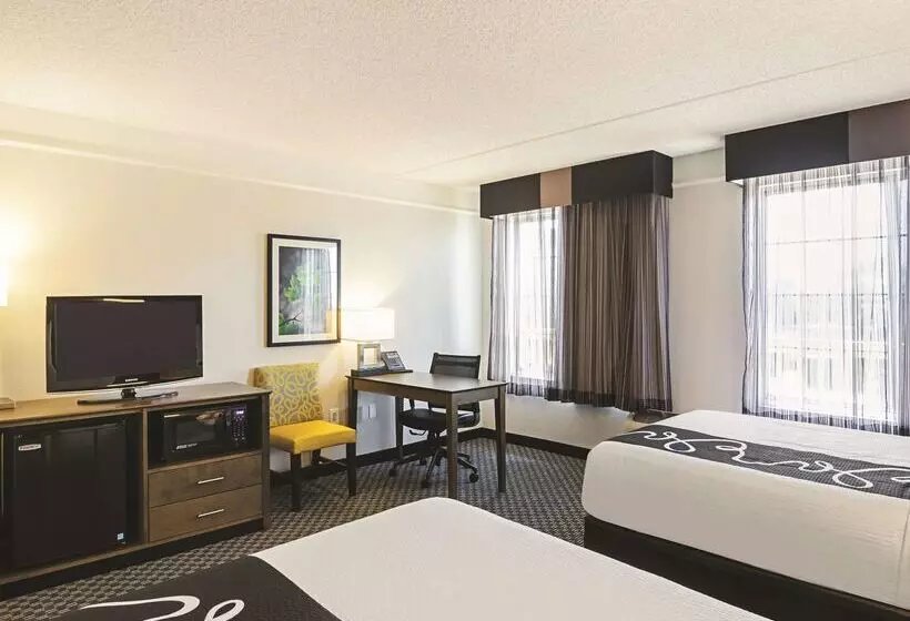 호텔 La Quinta By Wyndham Denver Tech Center