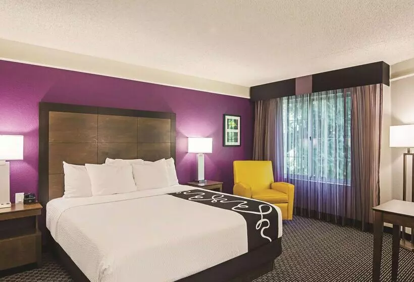 호텔 La Quinta By Wyndham Denver Tech Center