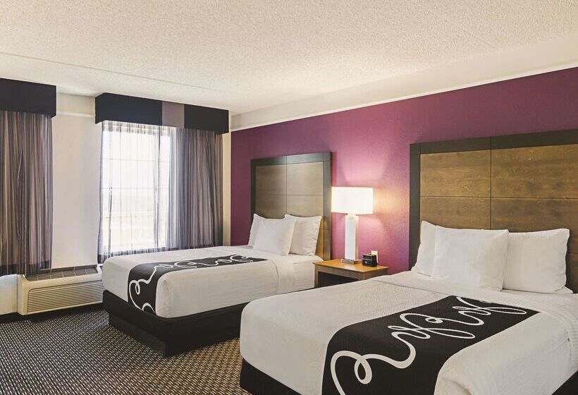 فندق La Quinta By Wyndham Denver Tech Center