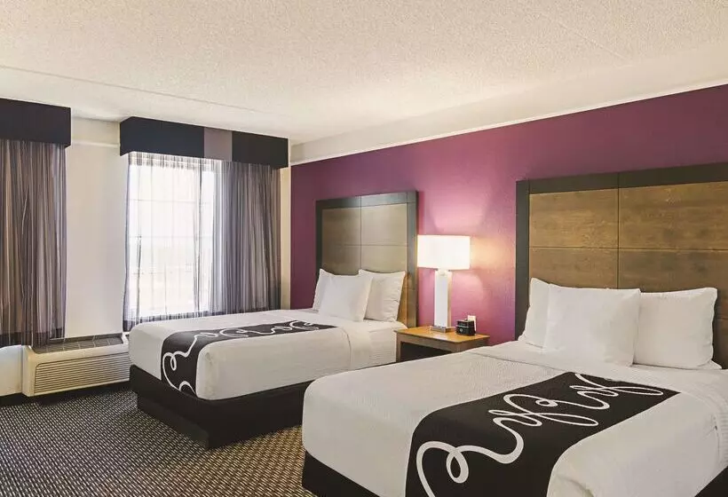 호텔 La Quinta By Wyndham Denver Tech Center