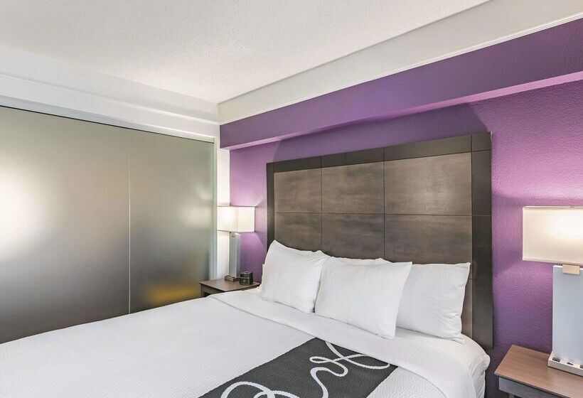 فندق La Quinta By Wyndham Denver Tech Center