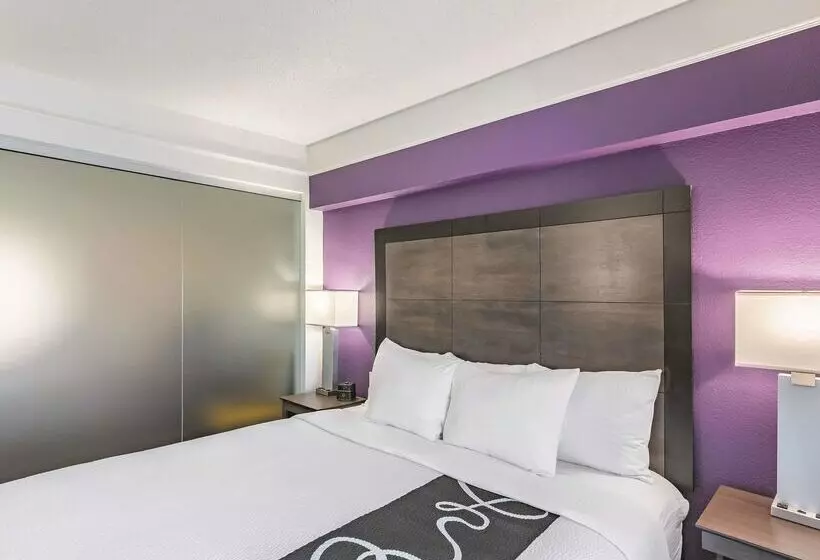 호텔 La Quinta By Wyndham Denver Tech Center