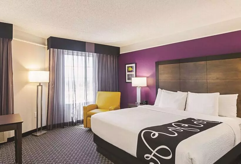 호텔 La Quinta By Wyndham Denver Tech Center