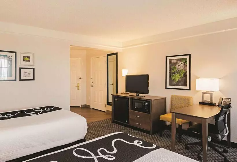 호텔 La Quinta By Wyndham Denver Tech Center