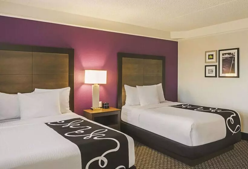 호텔 La Quinta By Wyndham Denver Tech Center