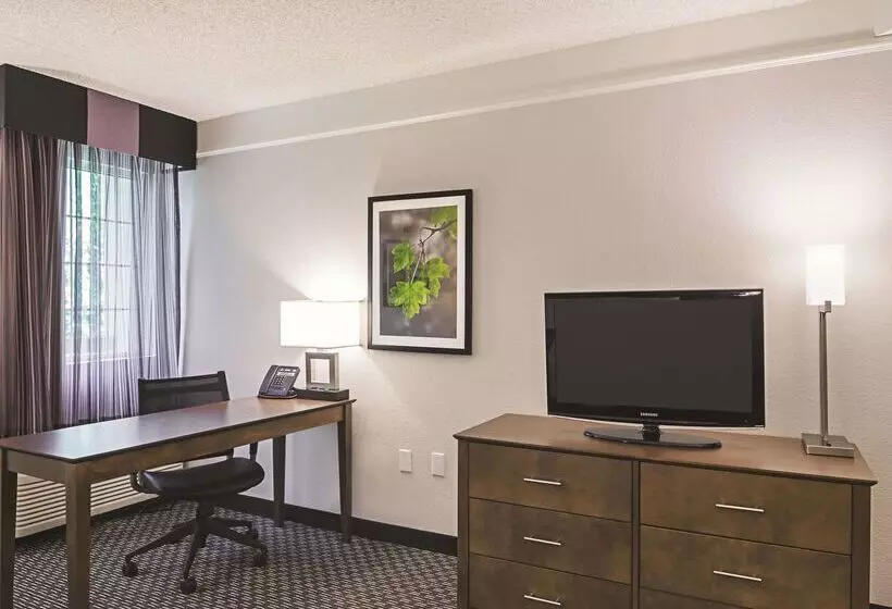 호텔 La Quinta By Wyndham Denver Tech Center