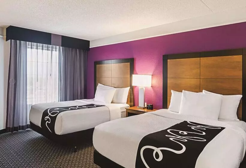 호텔 La Quinta By Wyndham Denver Tech Center