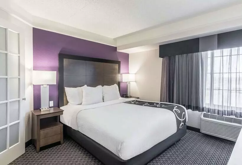 호텔 La Quinta By Wyndham Denver Tech Center