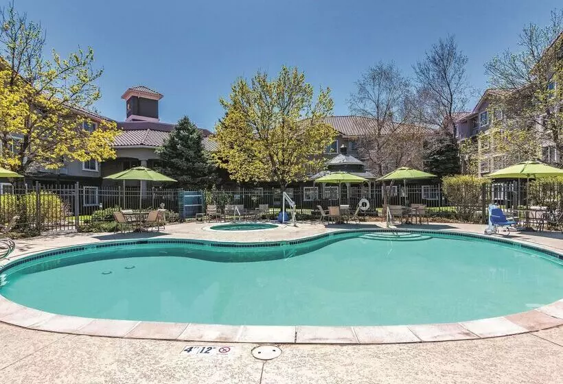 호텔 La Quinta By Wyndham Denver Tech Center