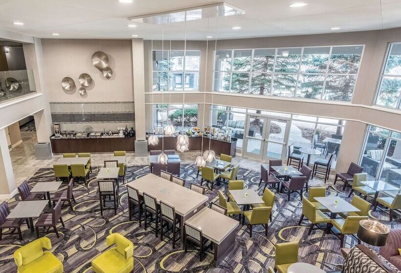 فندق La Quinta By Wyndham Denver Tech Center