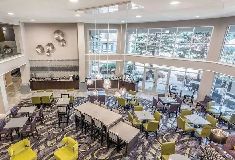 호텔 La Quinta By Wyndham Denver Tech Center