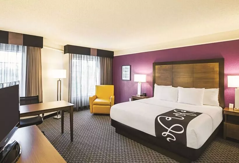 酒店 La Quinta By Wyndham Fort Worth North