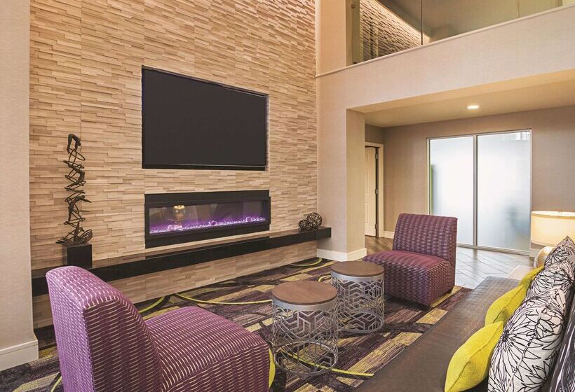 فندق La Quinta By Wyndham Fort Worth North