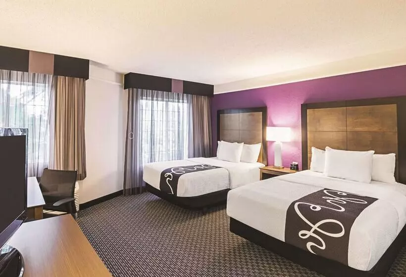 酒店 La Quinta By Wyndham Fort Worth North