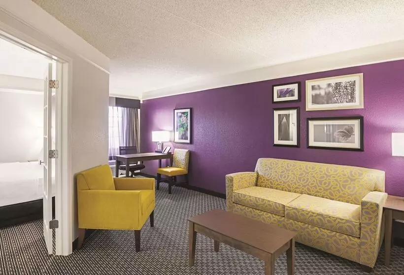 酒店 La Quinta By Wyndham Fort Worth North