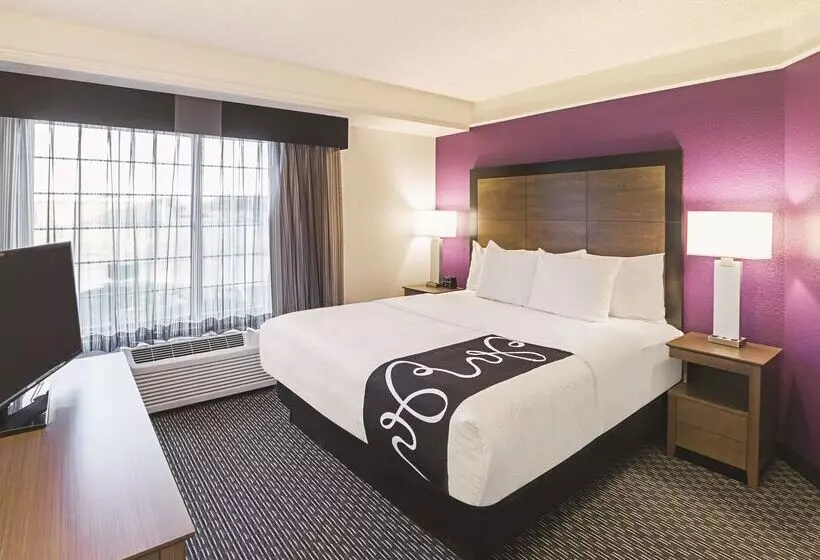 酒店 La Quinta By Wyndham Fort Worth North