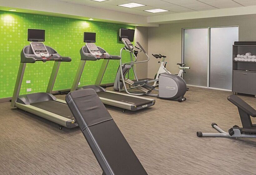 فندق La Quinta By Wyndham Fort Worth North