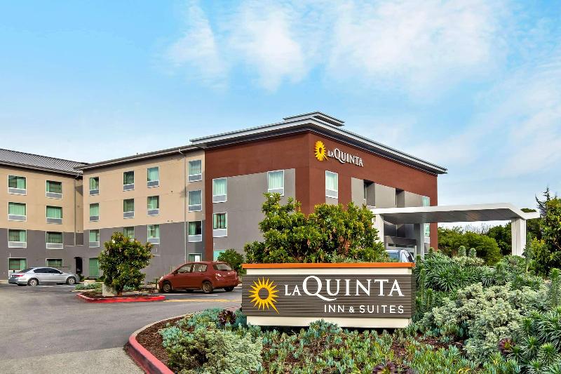 فندق La Quinta By Wyndham San Francisco Airport North   Free Airport Shuttle