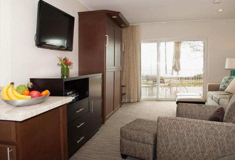 فندق Laguna Shores Studio Suites