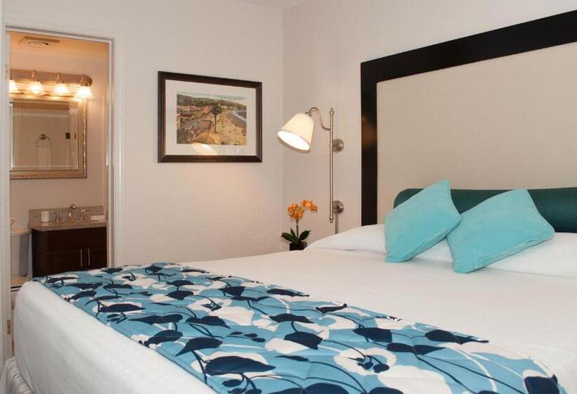 فندق Laguna Shores Studio Suites