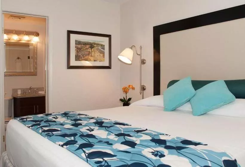 호텔 Laguna Shores Studio Suites