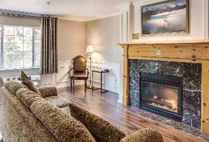 فندق Leavenworth Village Inn