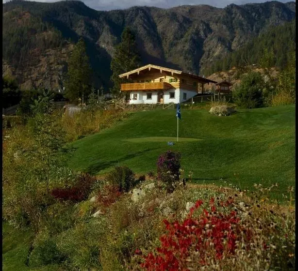 호텔 Linderhof Inn