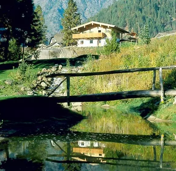 호텔 Linderhof Inn