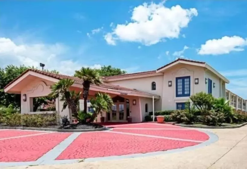 ホテル Scottish Inns And Suites Texas City, Tx