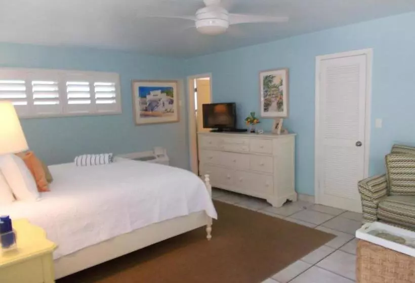 Kona Kai Resort And Gallery