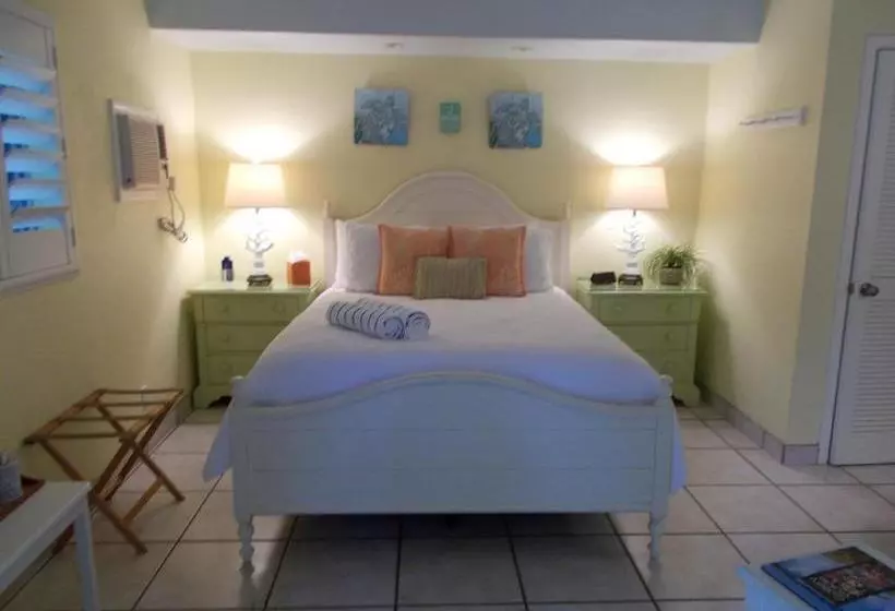 Kona Kai Resort And Gallery