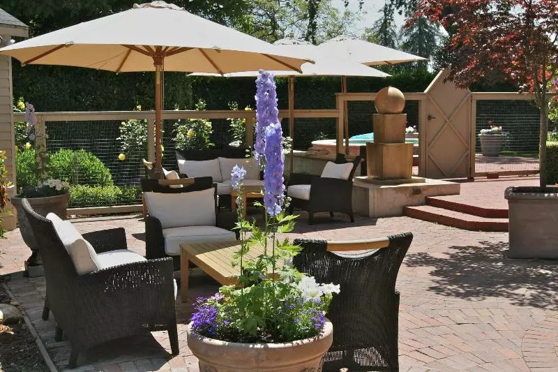 Резиденция Senza