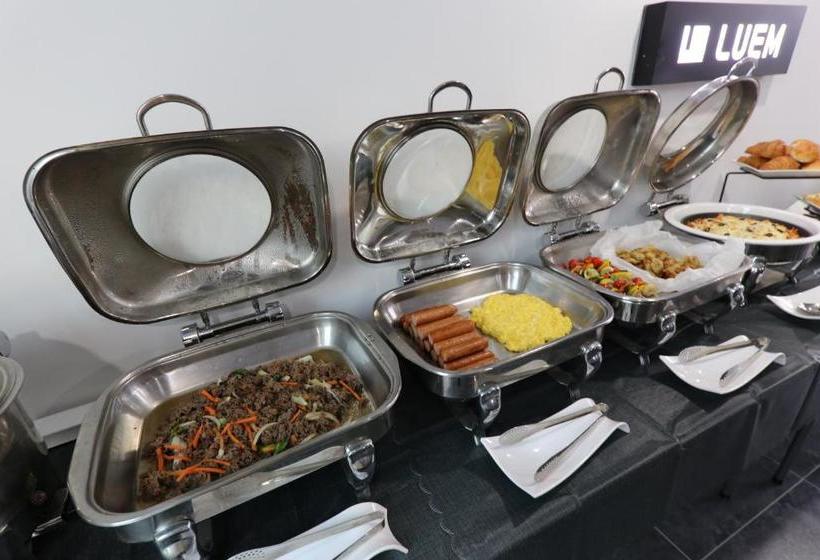 Hotelli Cheongju  Luem