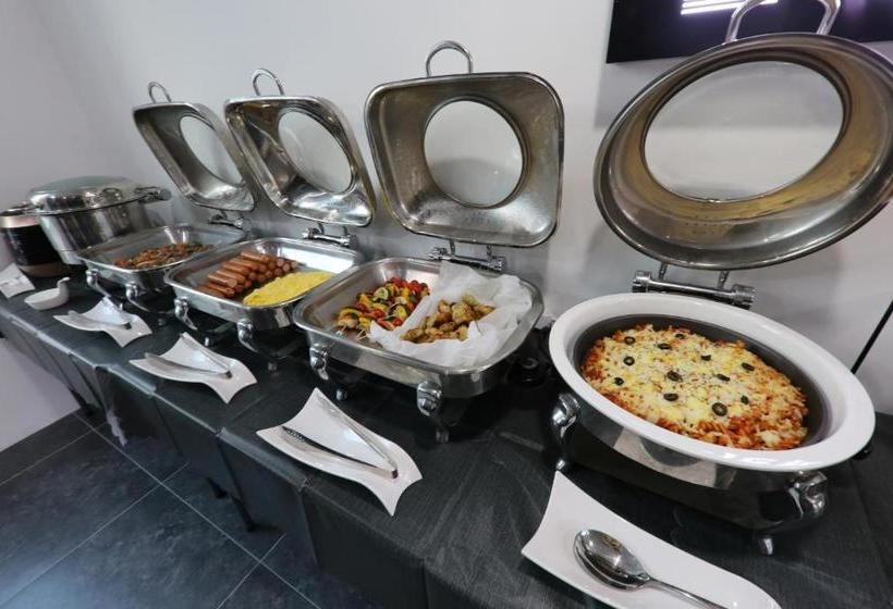 Hotelli Cheongju  Luem