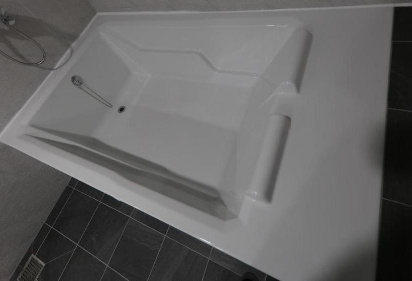 Hotelli Cheongju  Luem