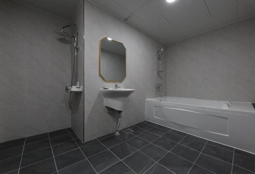 Hotelli Cheongju  Luem