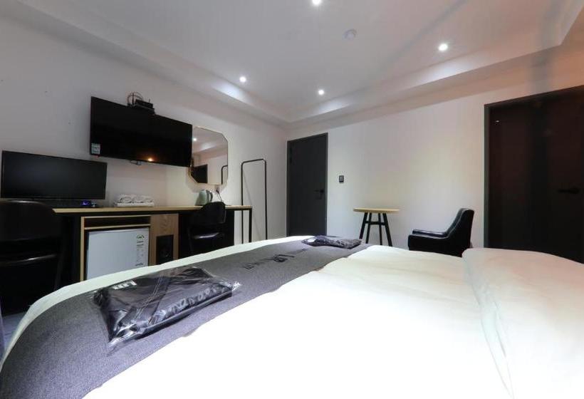 Hotelli Cheongju  Luem