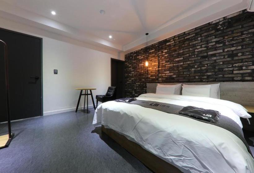 Hotelli Cheongju  Luem