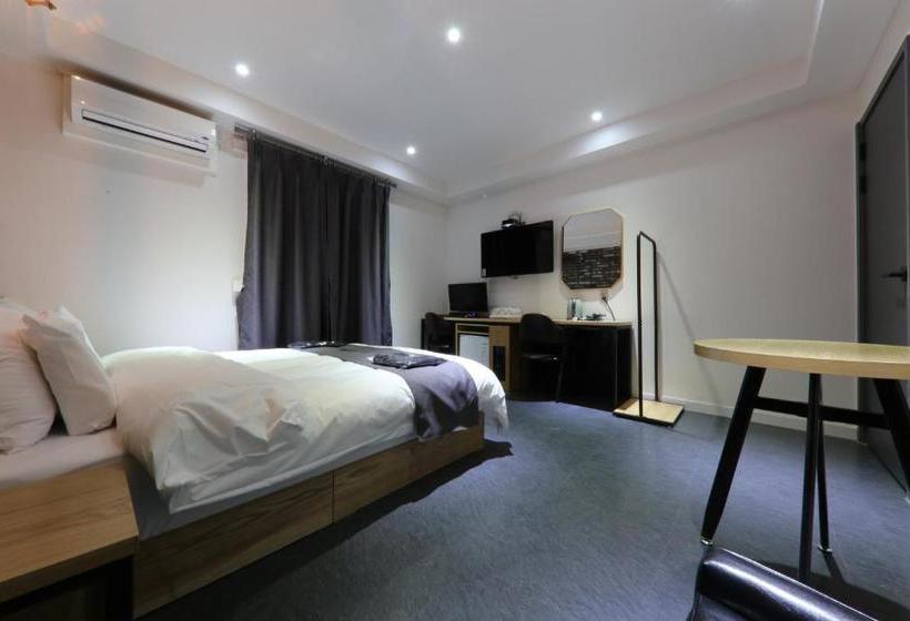 Hotelli Cheongju  Luem