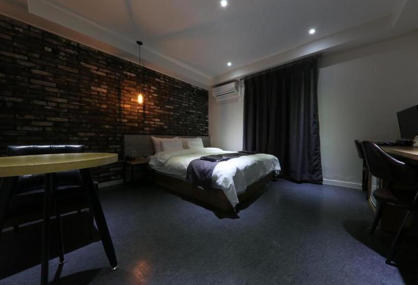 Hotelli Cheongju  Luem