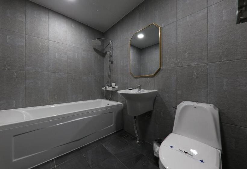 Hotelli Cheongju  Luem