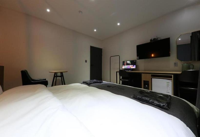 Hotelli Cheongju  Luem