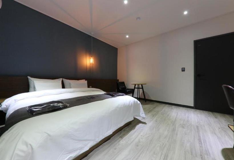 Hotelli Cheongju  Luem