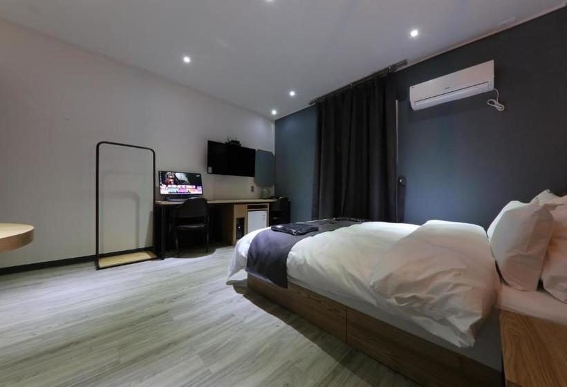 Hotelli Cheongju  Luem