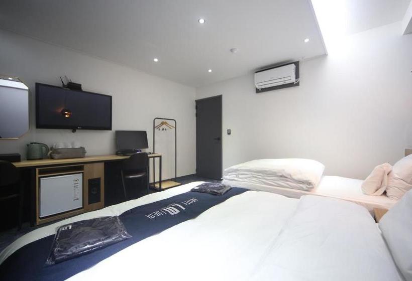 Hotelli Cheongju  Luem